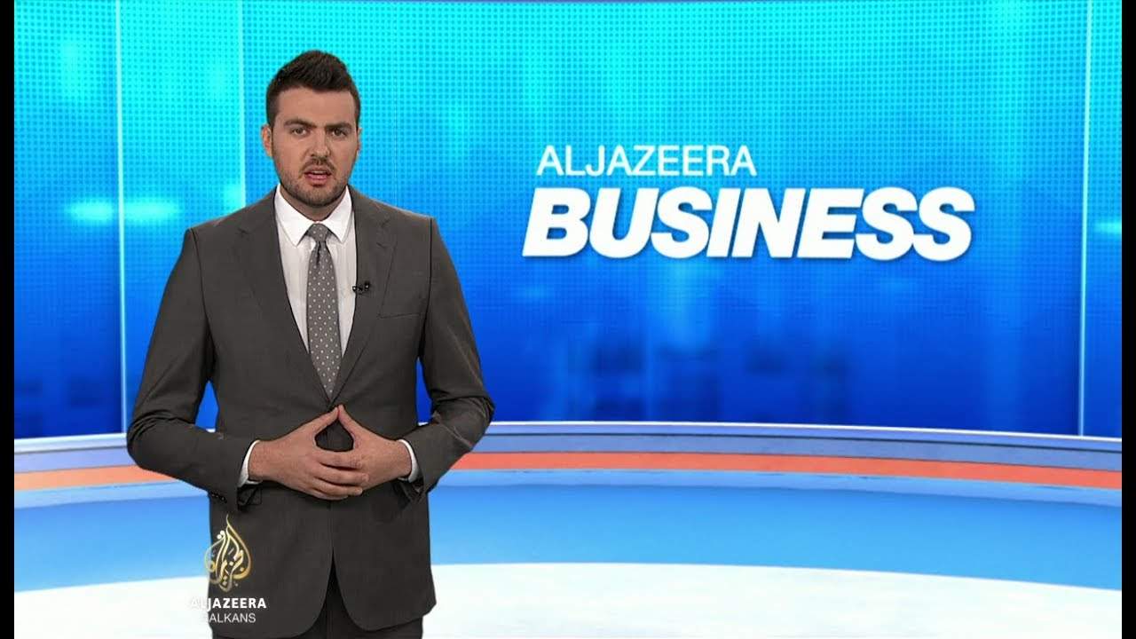 Al Jazeera Business: Ekonomske posljedice korona virusa